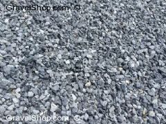 #67 Limestone Gravel Gray